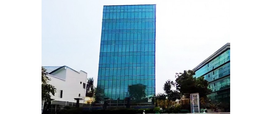 Bannari Amman Towers - Block A